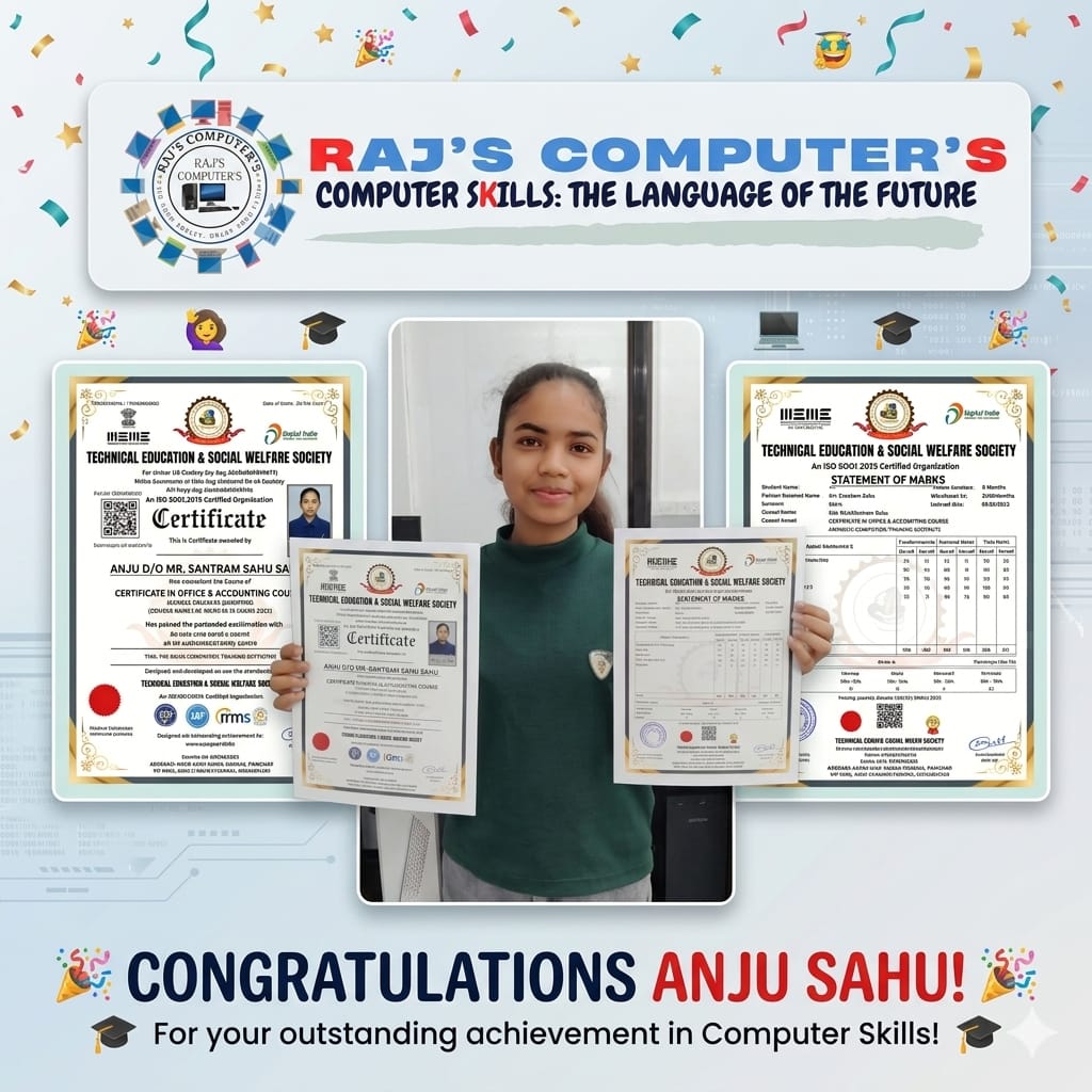 ANJU SAHU