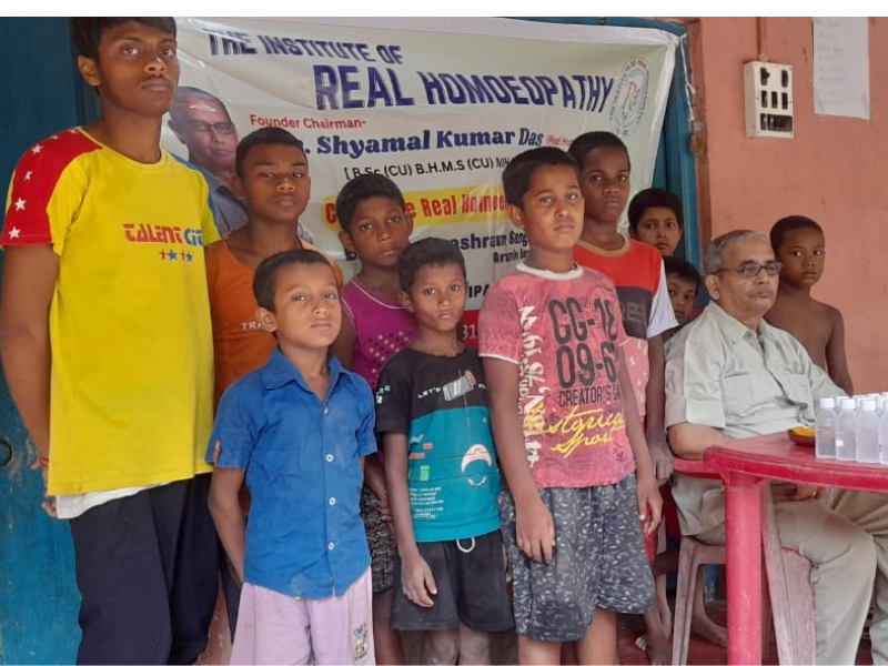 Bharat sevashram_ Bira