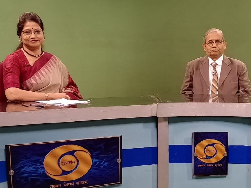 Kolkata Doordarshan