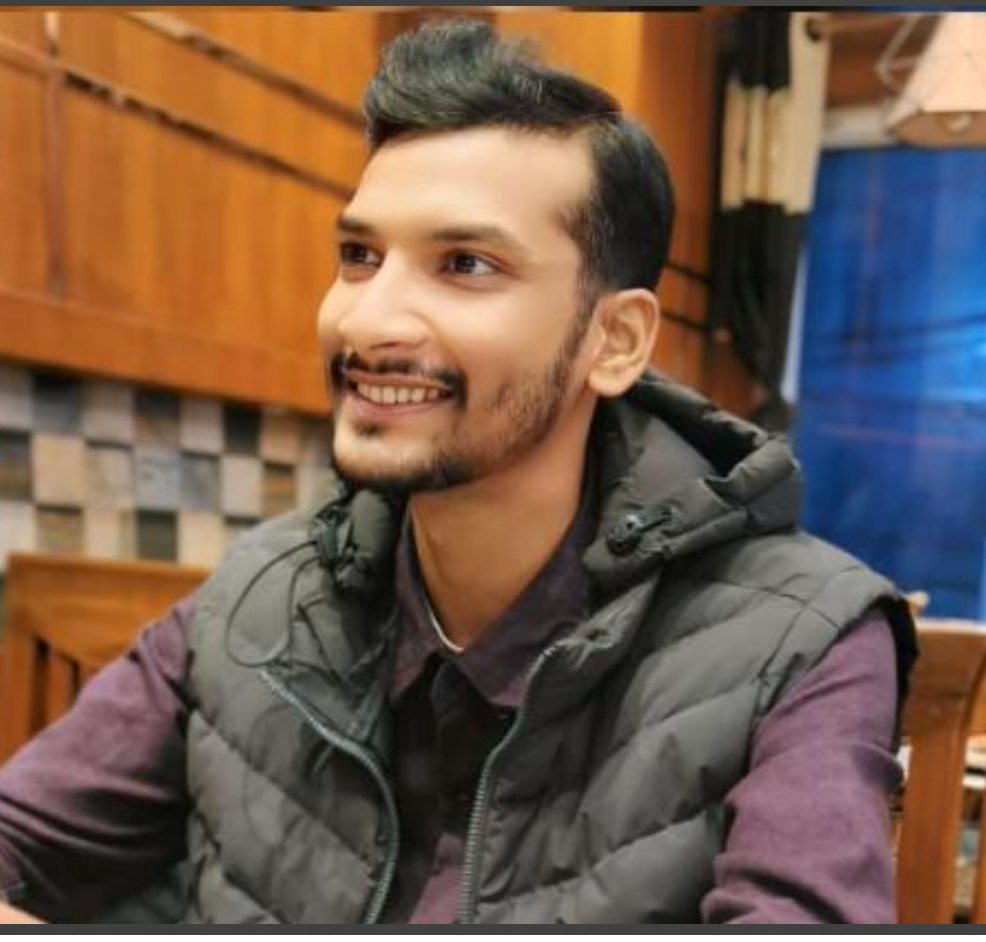 Dr. Deep Kumar Ghosh Image