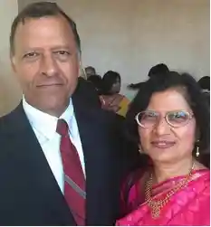 Dr. Achala Singhal Image