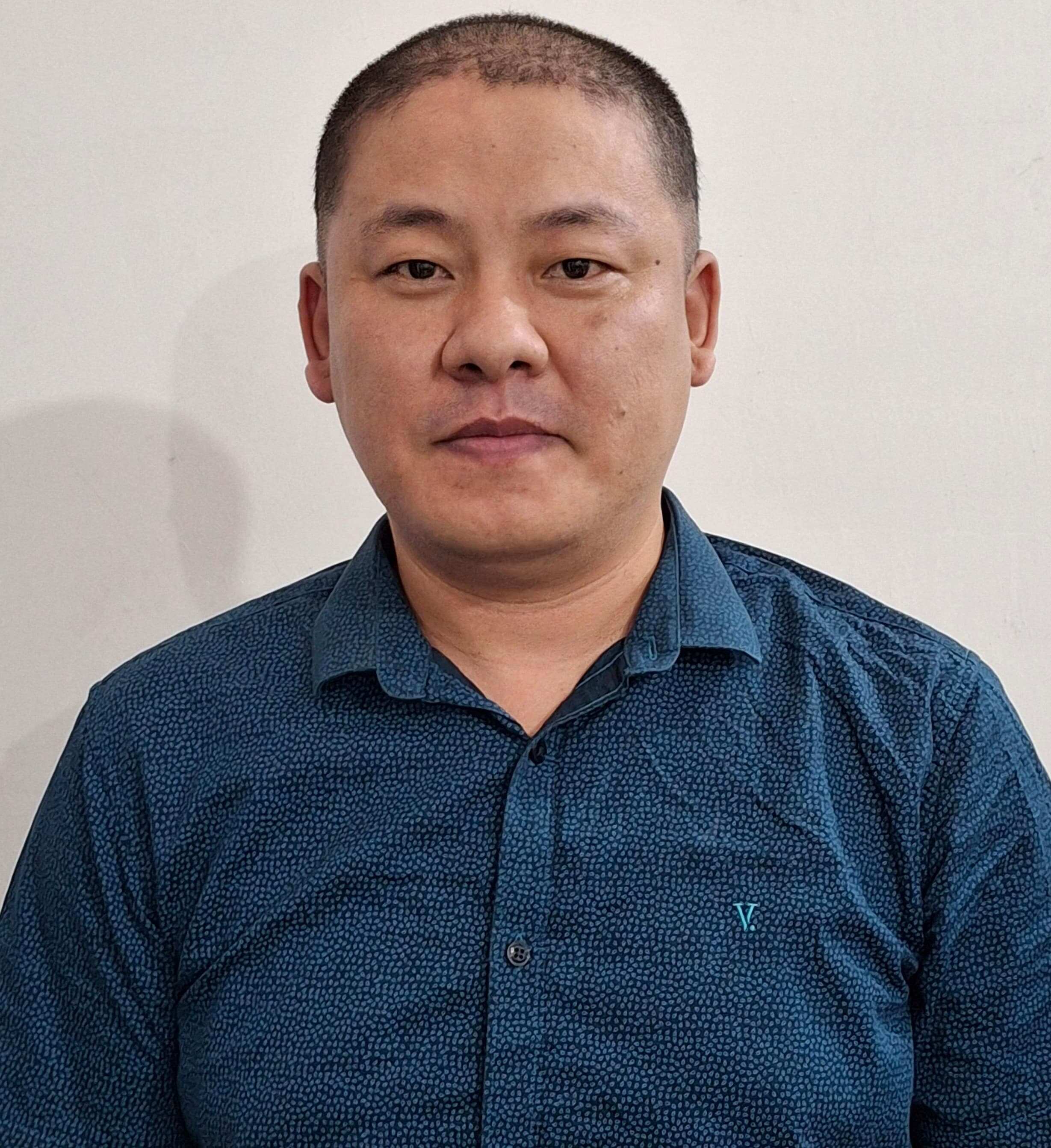 Letmoun Chowhai Image