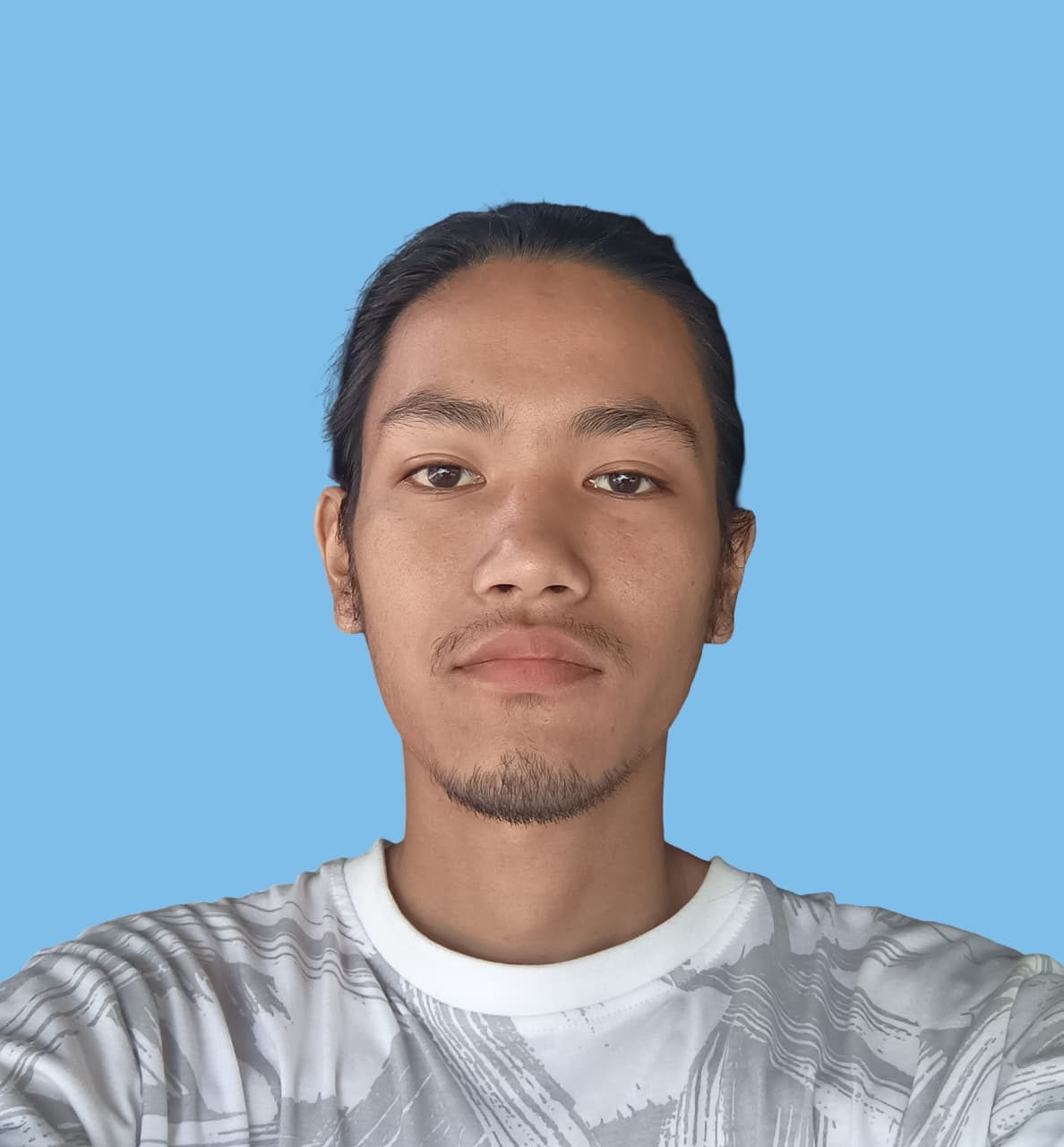 Chou Kenli Manpoong