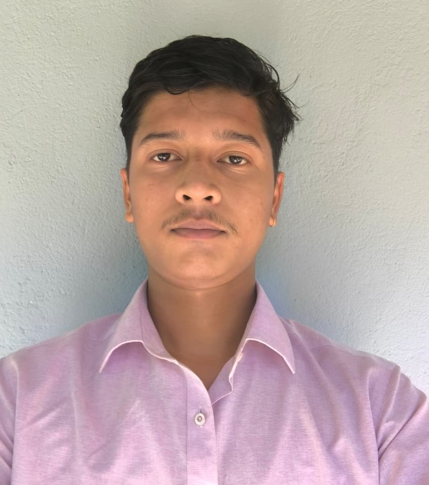 Anshu Dorjee