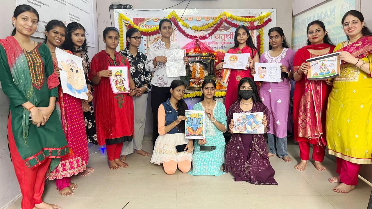 Ganesh Chaturthi 2025