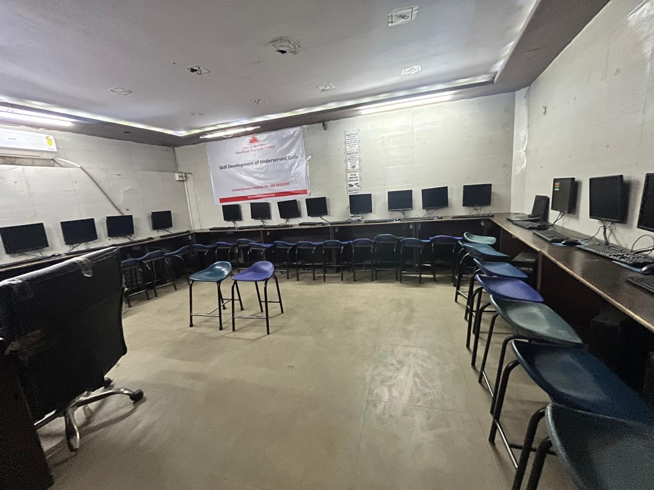 Computer Lab