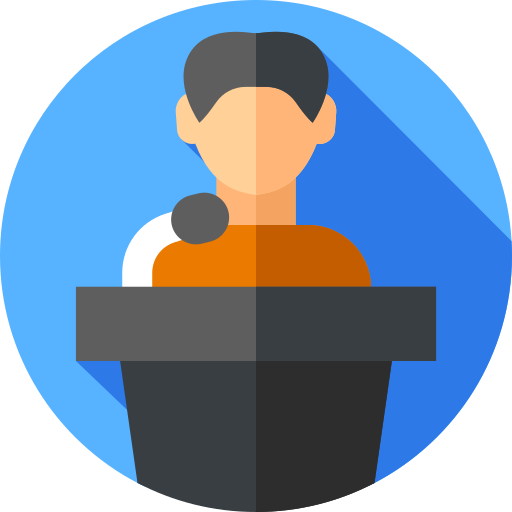 GUEST LECTURE Icon