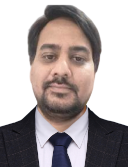 Jitender Kumar Sharma Image