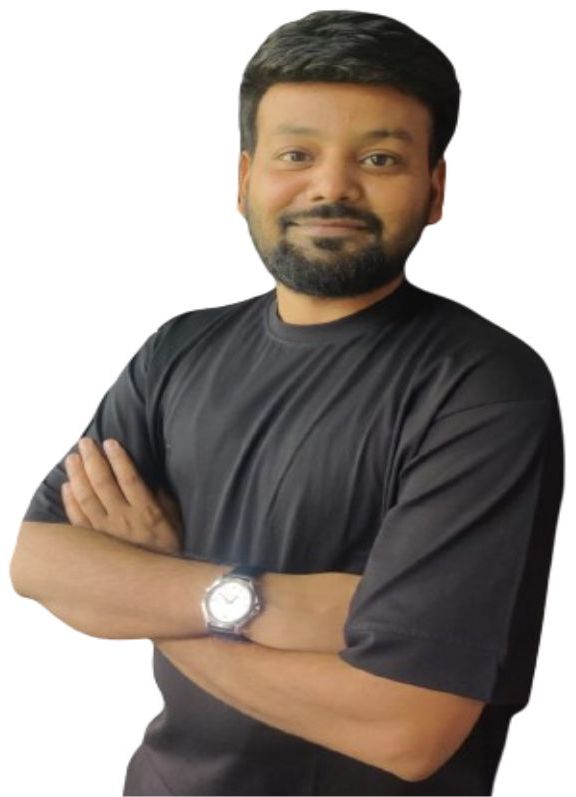 Chandan Tripathi Sir Image