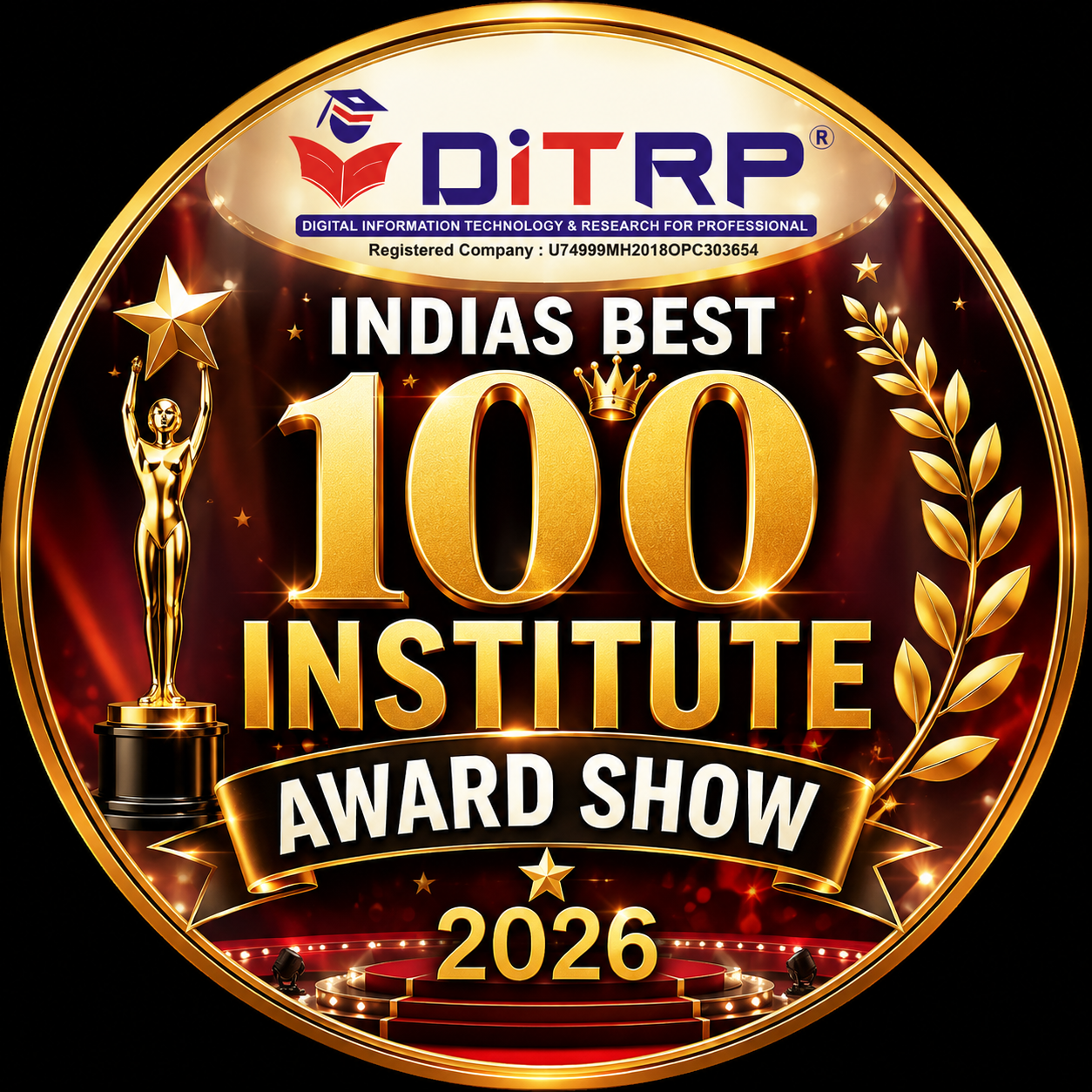 Award Show-2023 Image