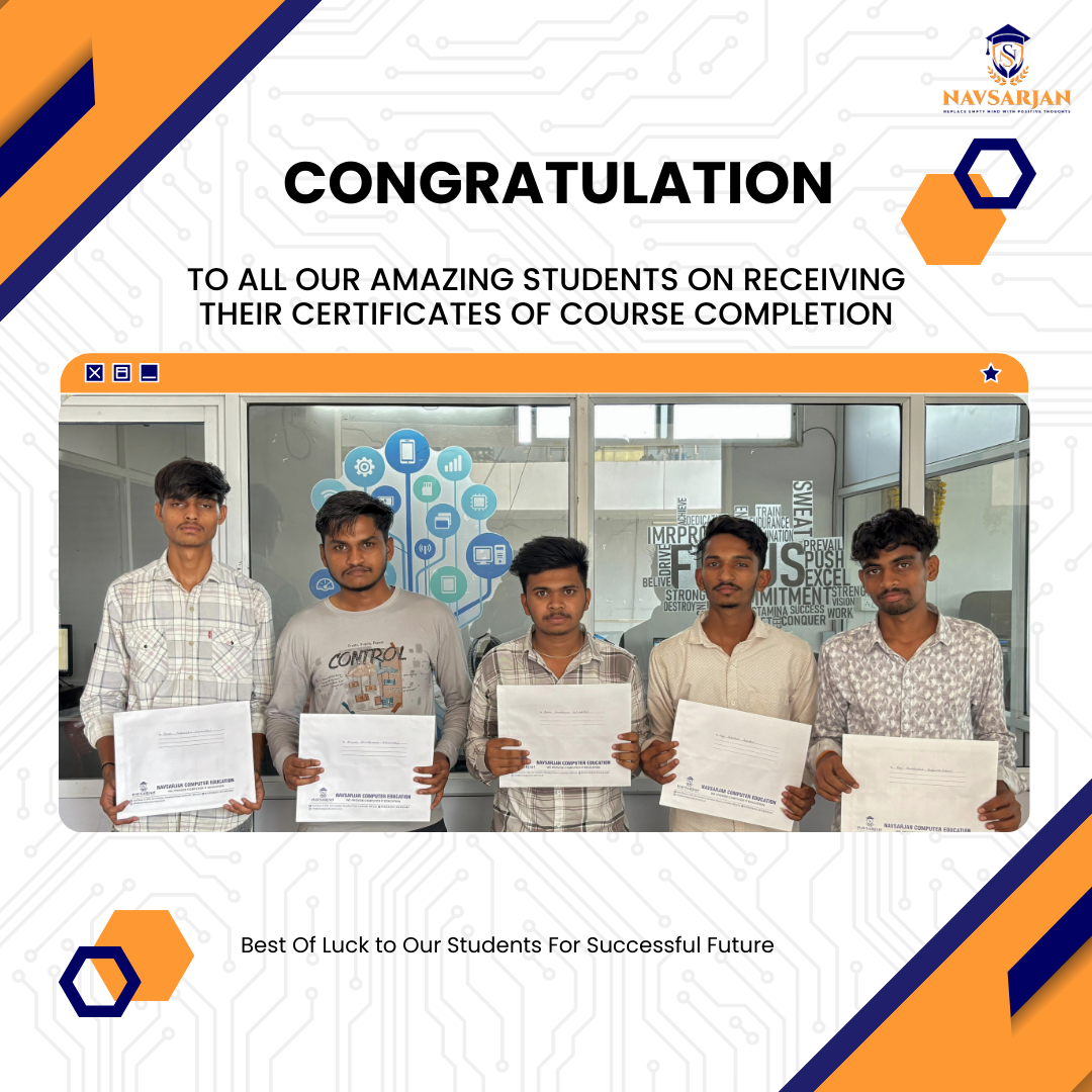 Certificate Issue 2025