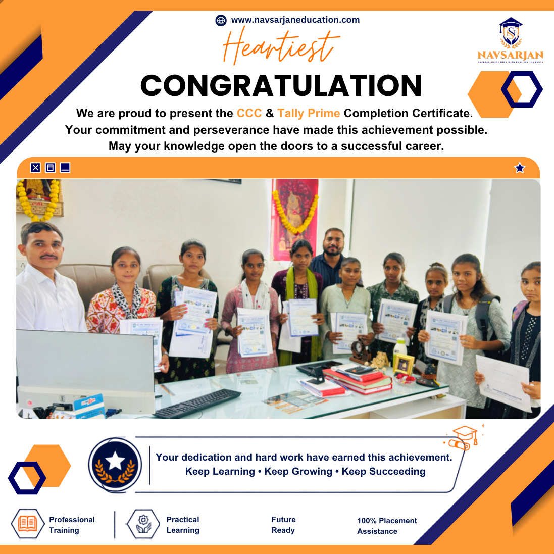 Certificate Issue 2026