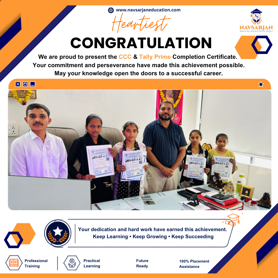Certificate Issue 2026