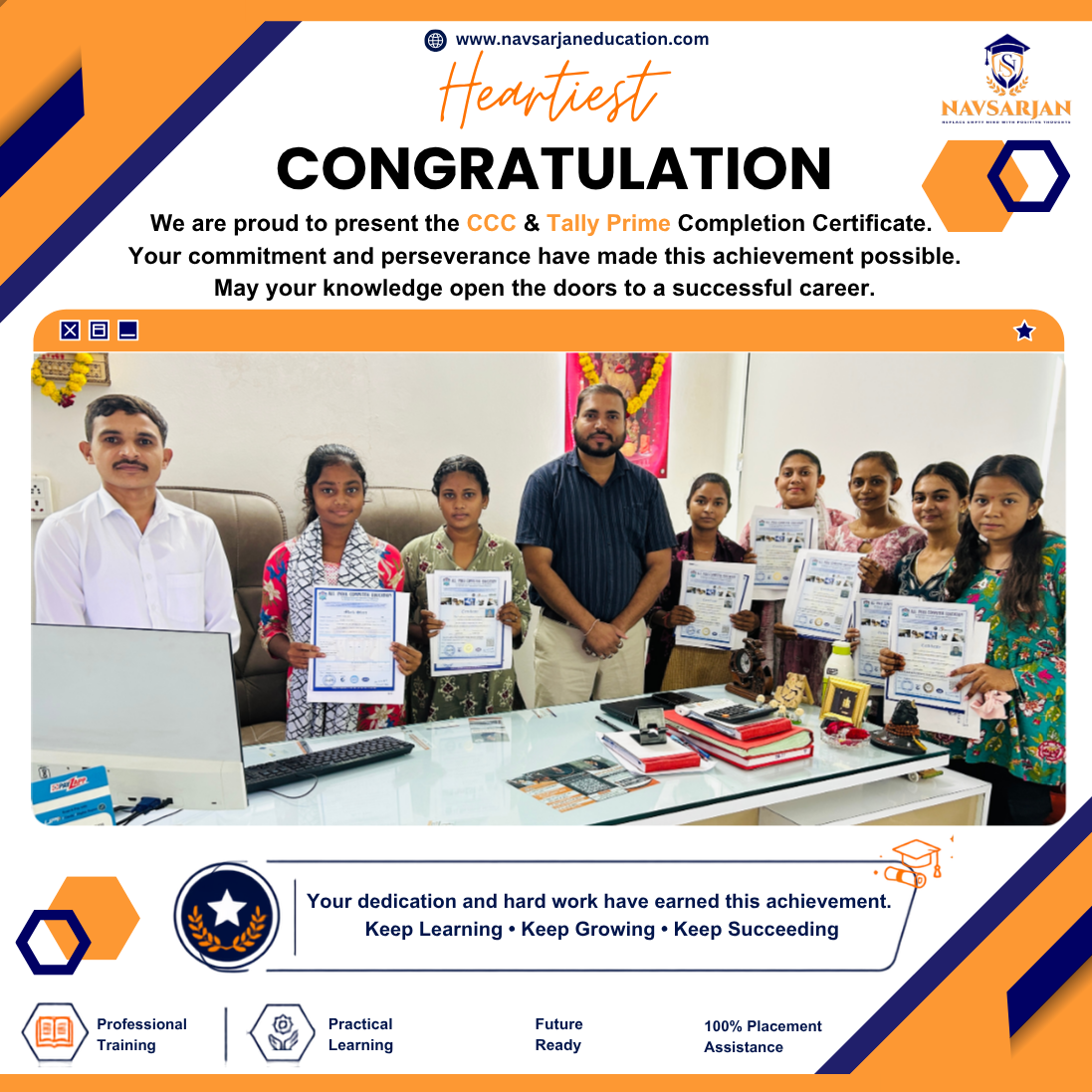 Certificate Issue 2026