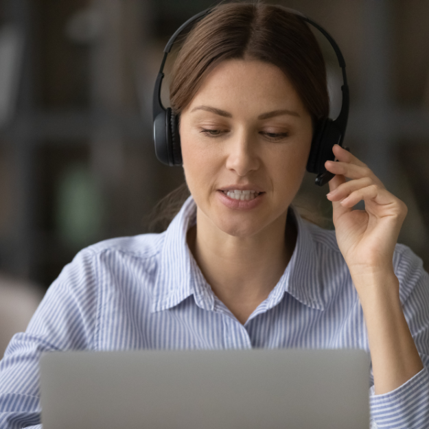 Female Telecaller