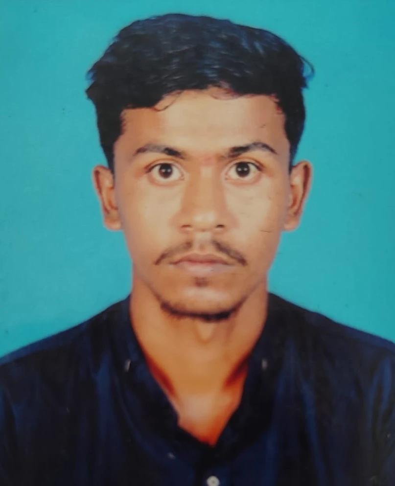 SURPALBHAI VAGADIYA