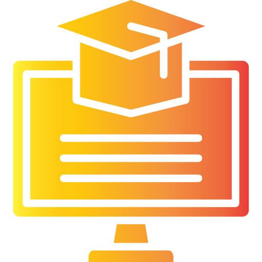 Professional Courses Icon