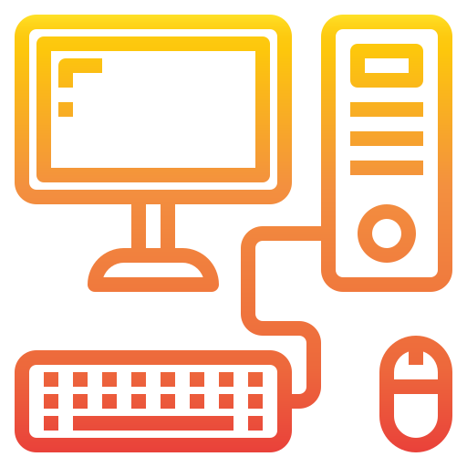 Computers Icon