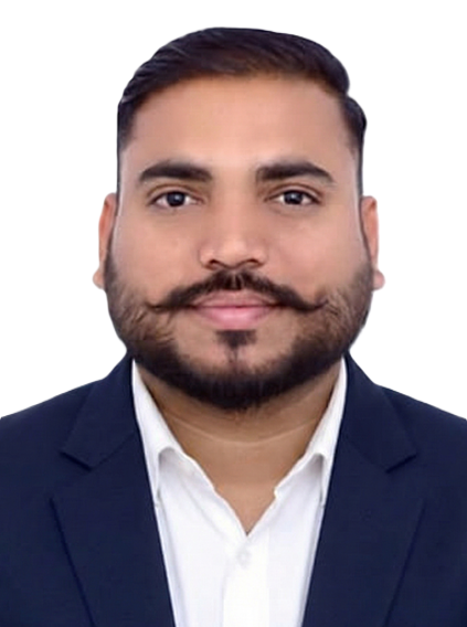 Mr. Chirag Shrimali Image