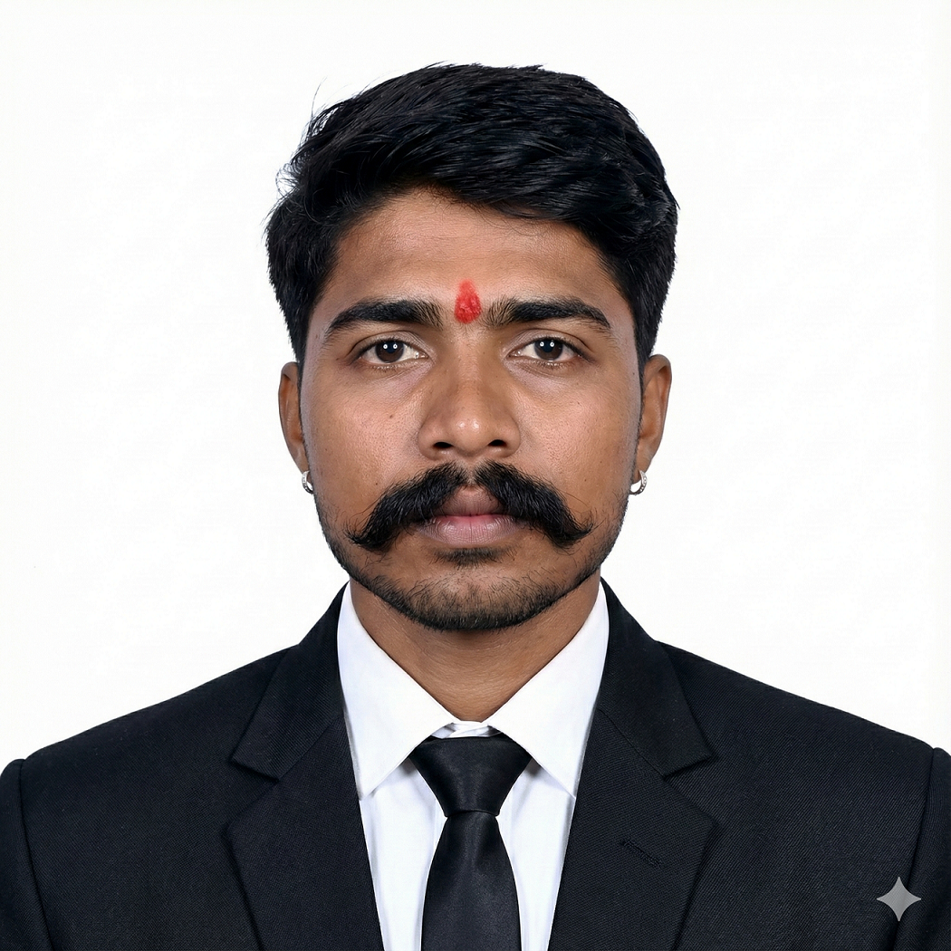 Mr. Sanjay Bariya Image