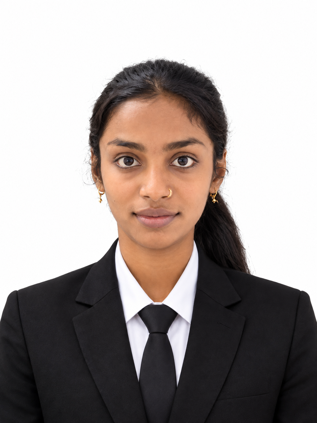 Mansi Patel