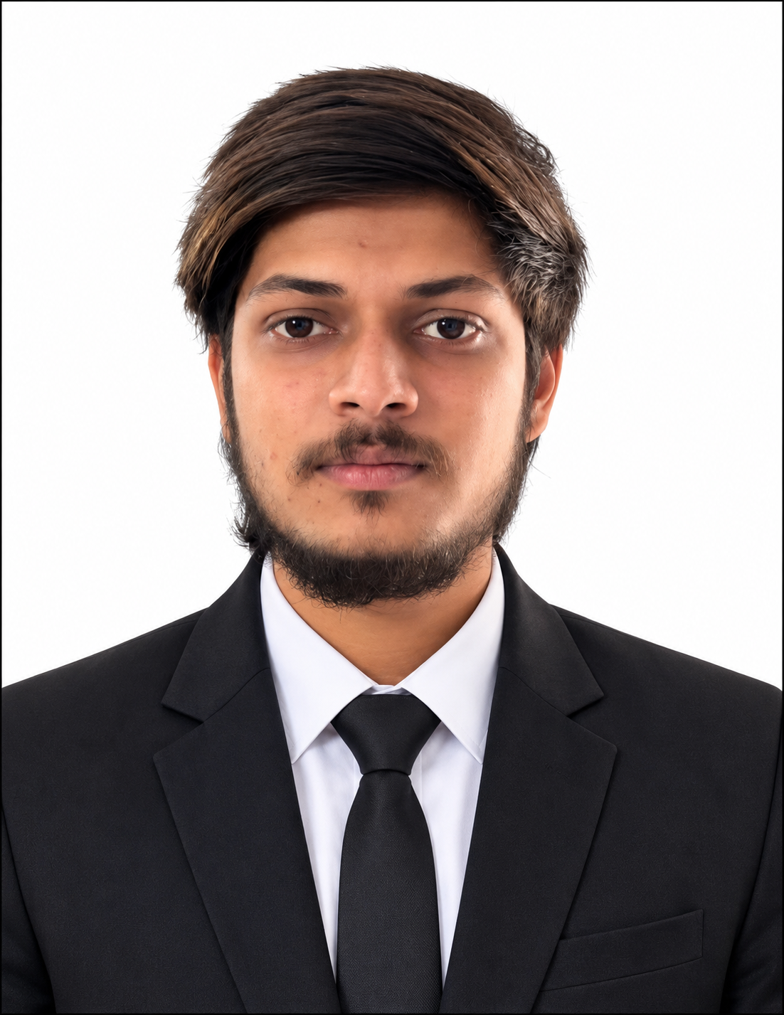 Jaimin Parmar