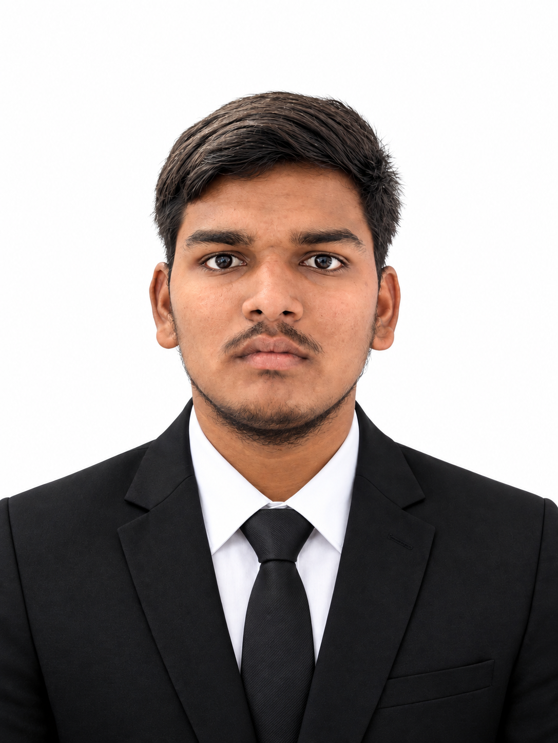 Pradip Chauhan