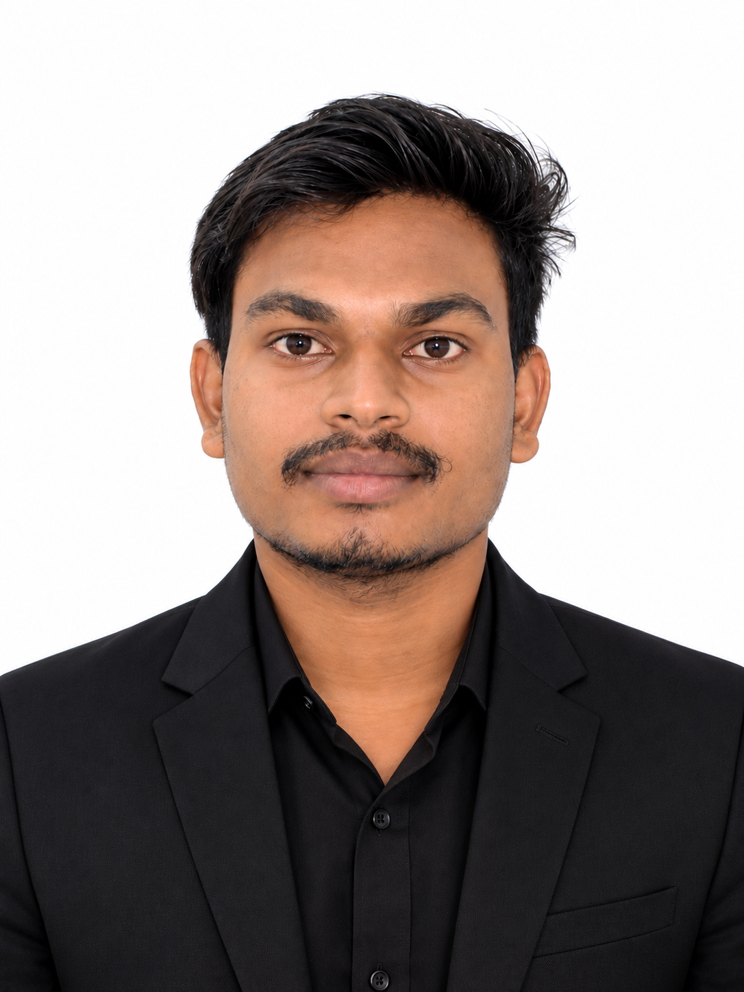 Nilesh Baria