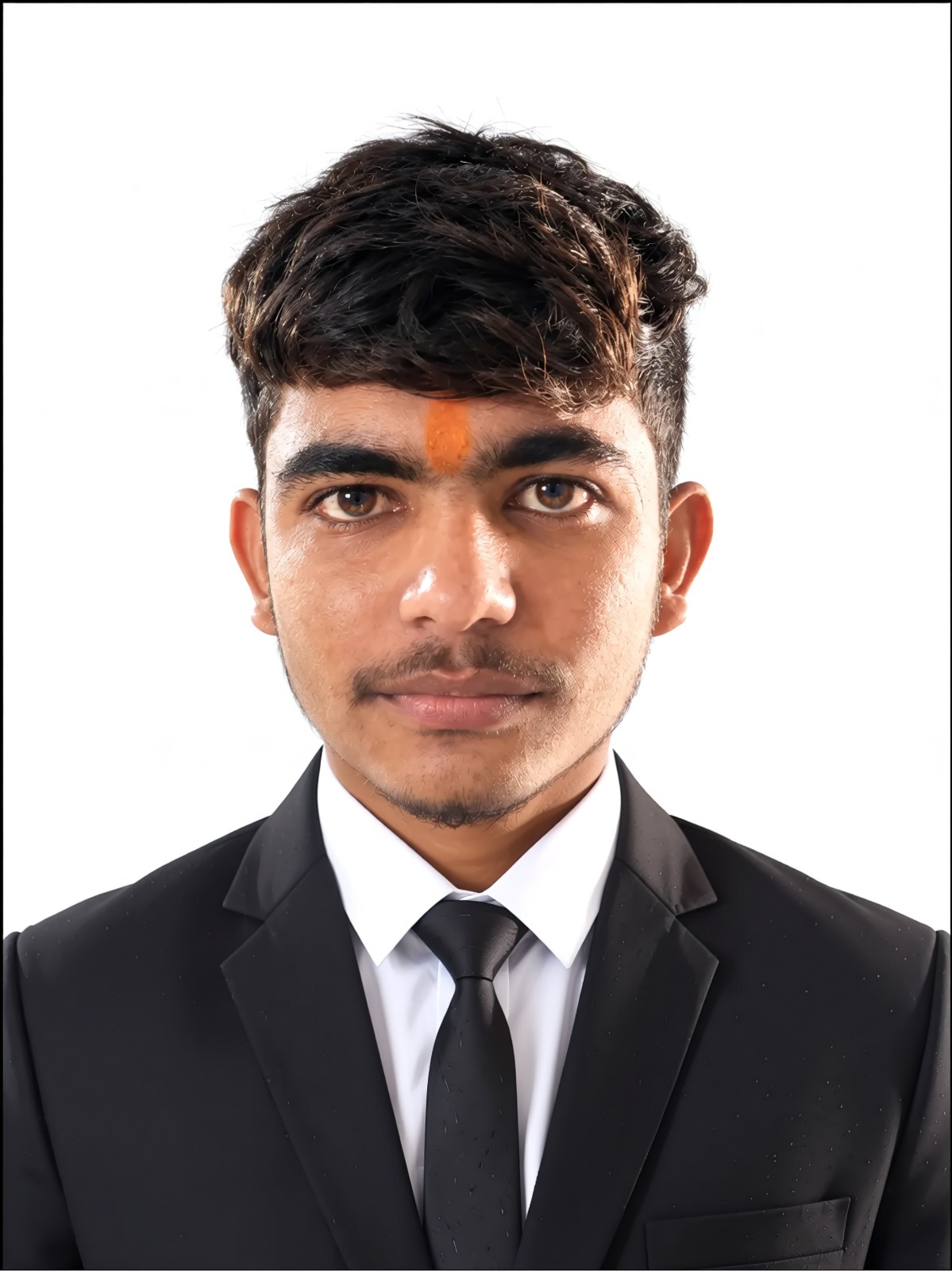 Jignesh Machhi