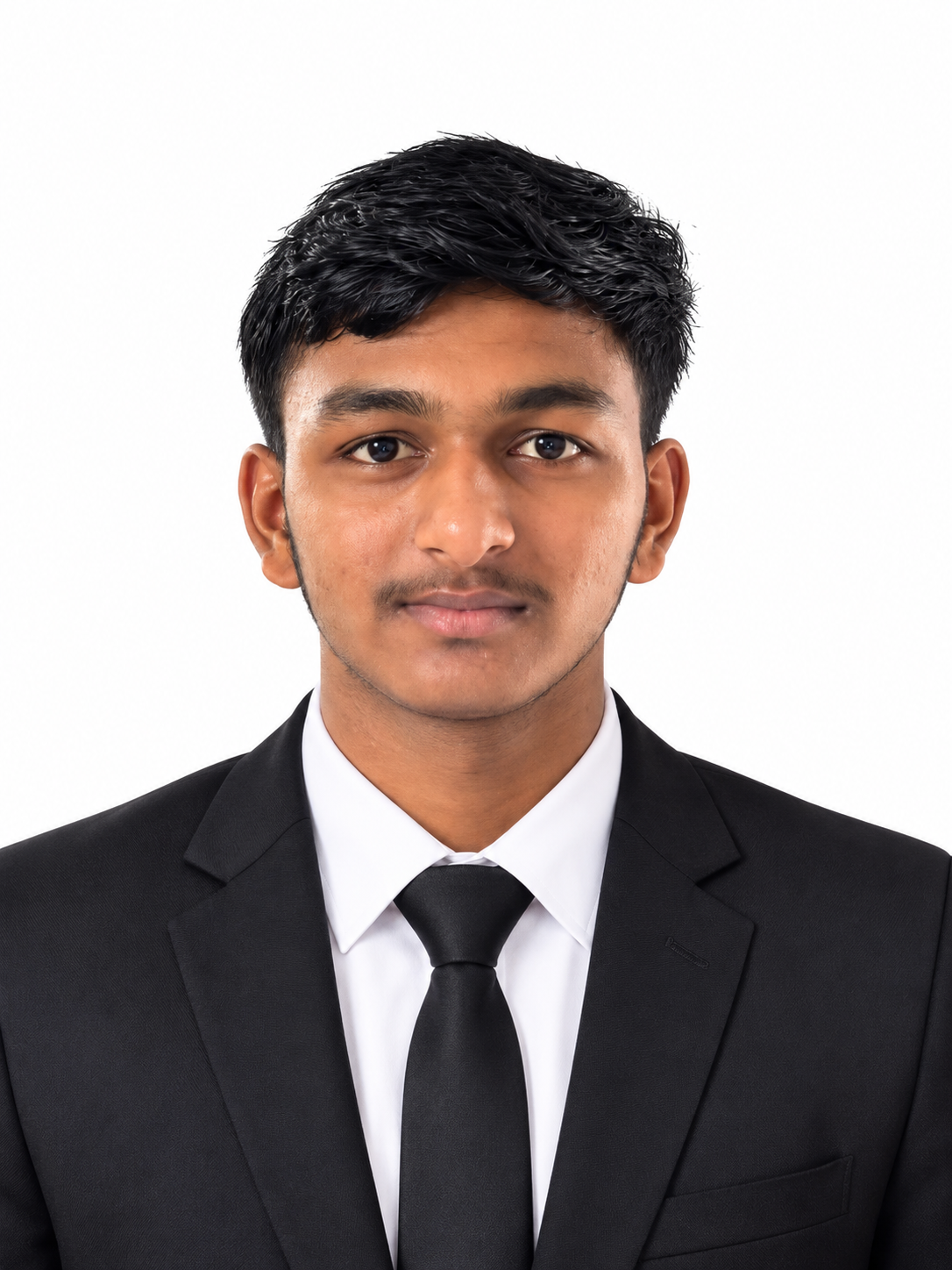 Kalpesh Machhar
