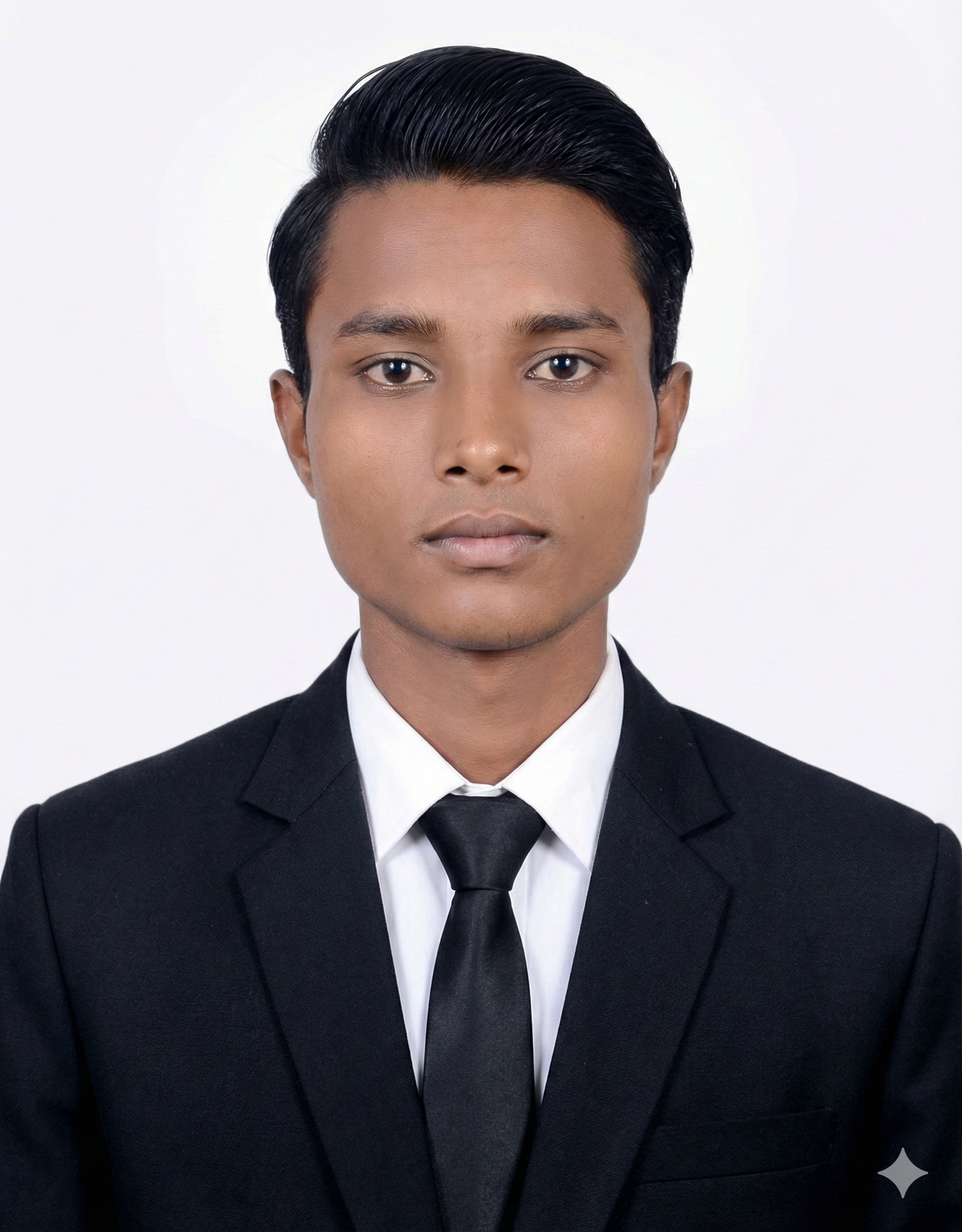 Corporate Template