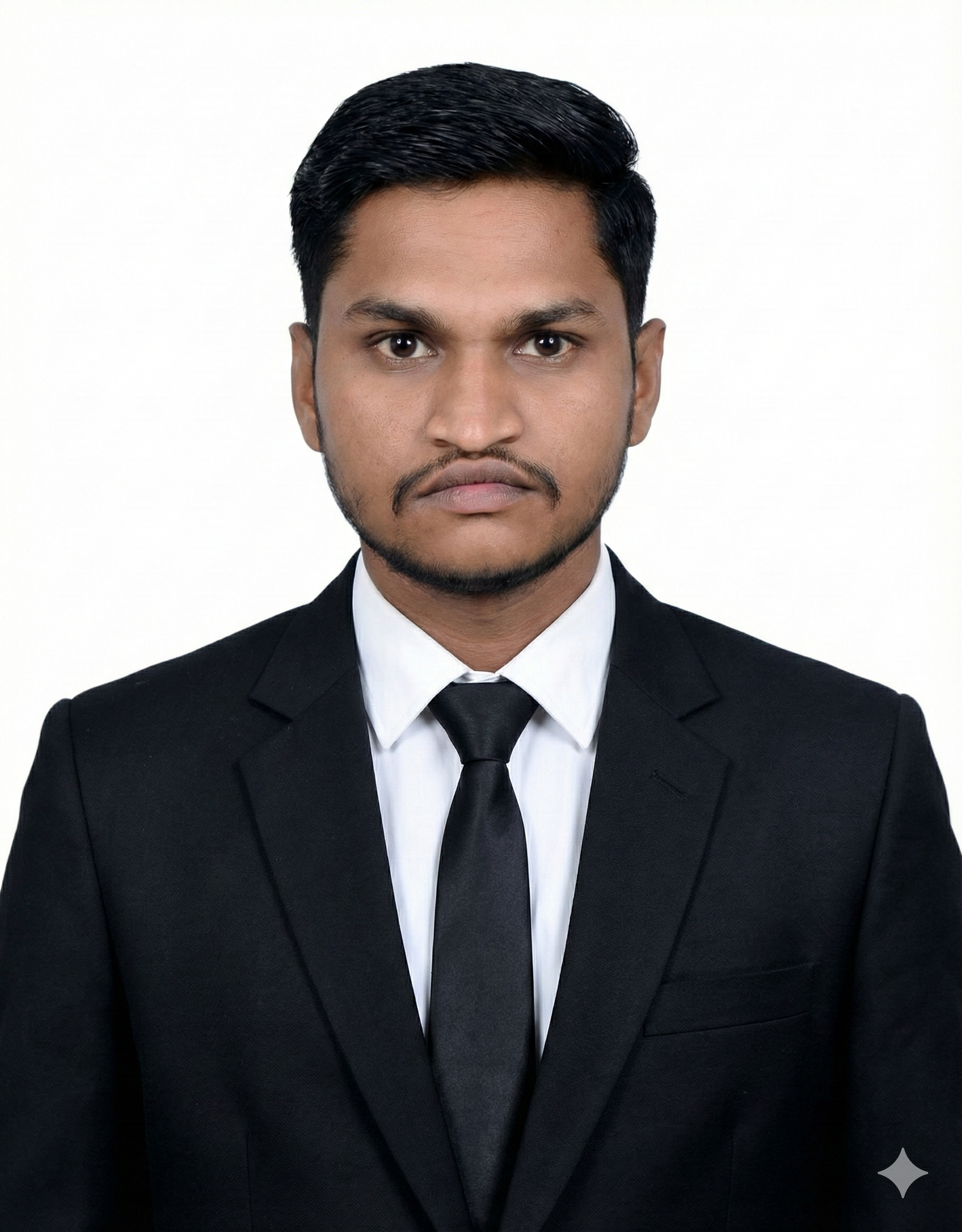 Corporate Template