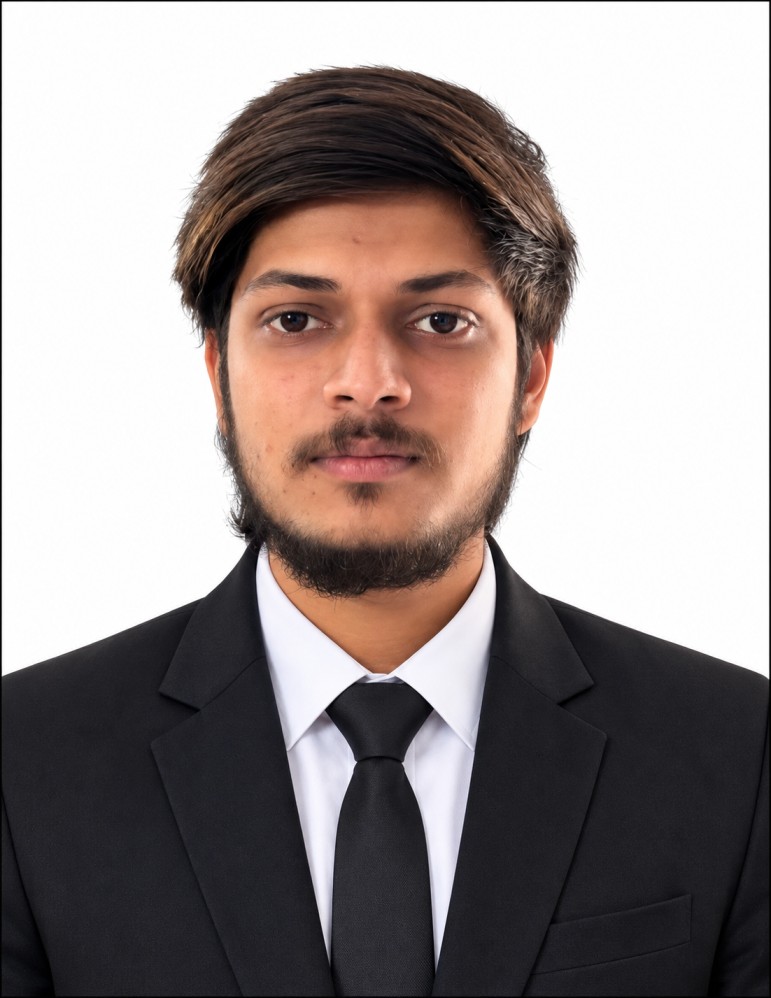 Corporate Template