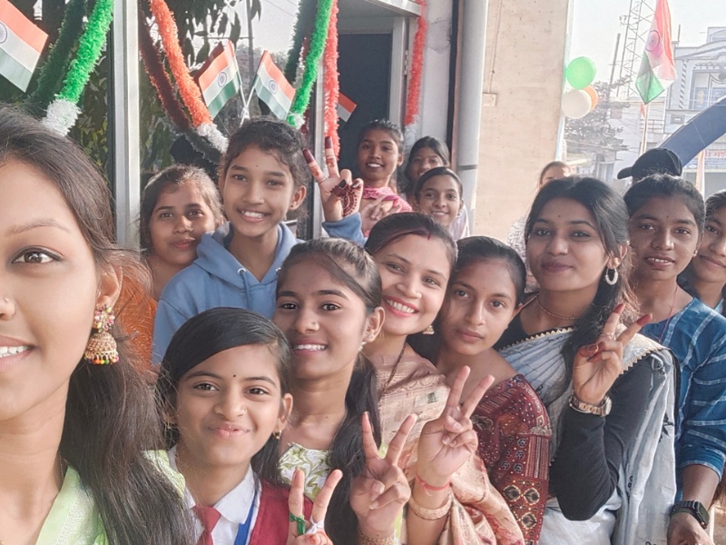 INDEPENDENCE DAY