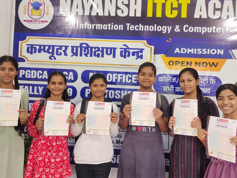 CERTIFICATION COURSE