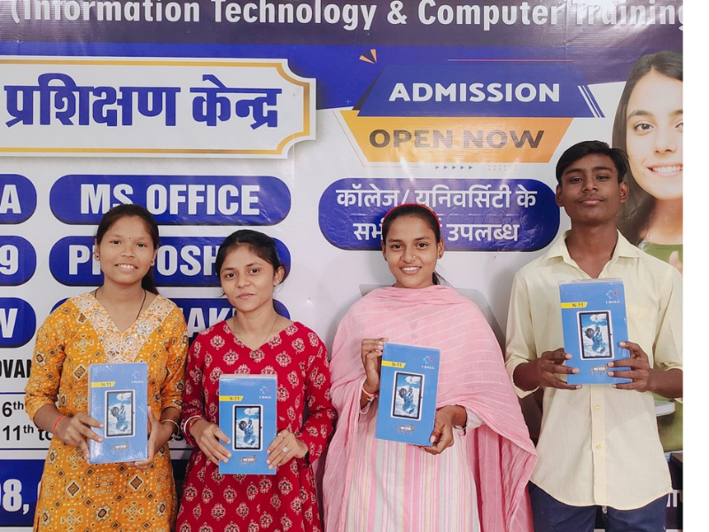 TABLET DISTRIBUTION