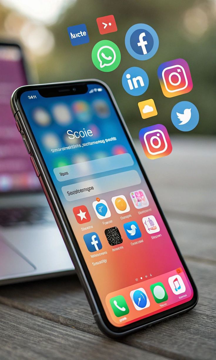 STUDENT'S MOBILE APP