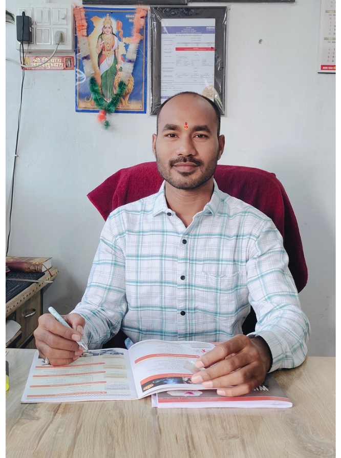 Ajay Kumar Image