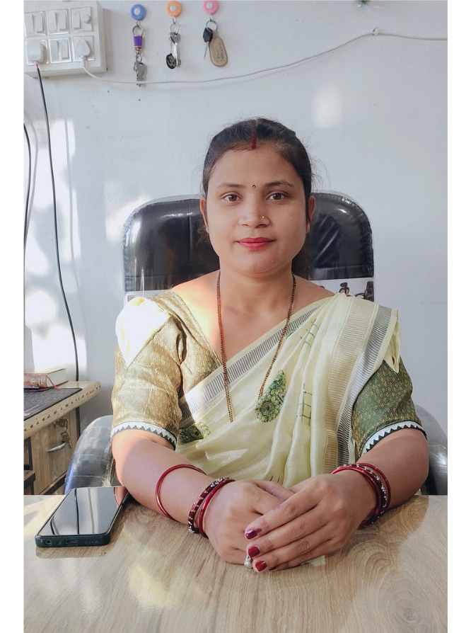 Archana Dewangan Image