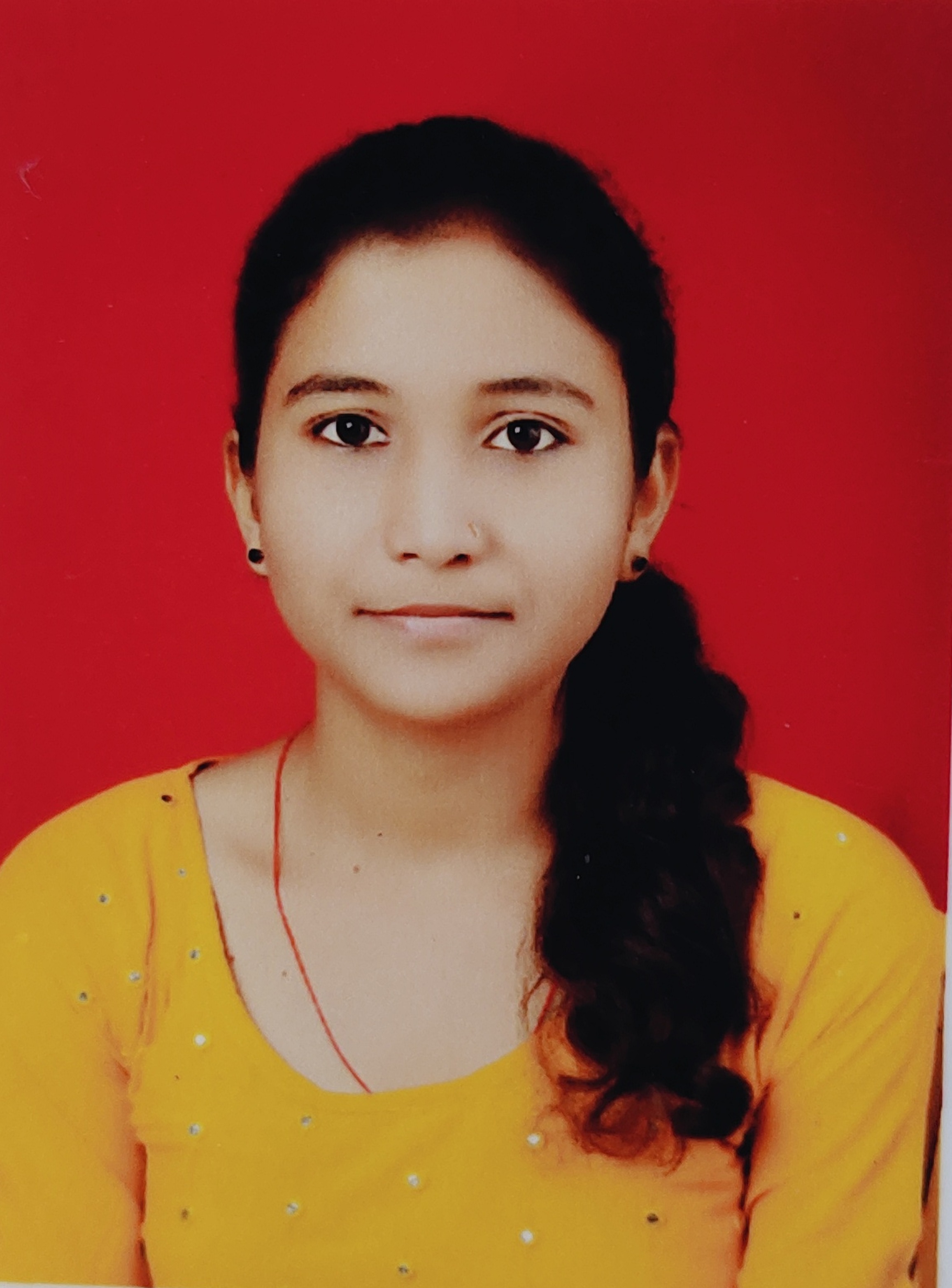 HINA PATEL Image