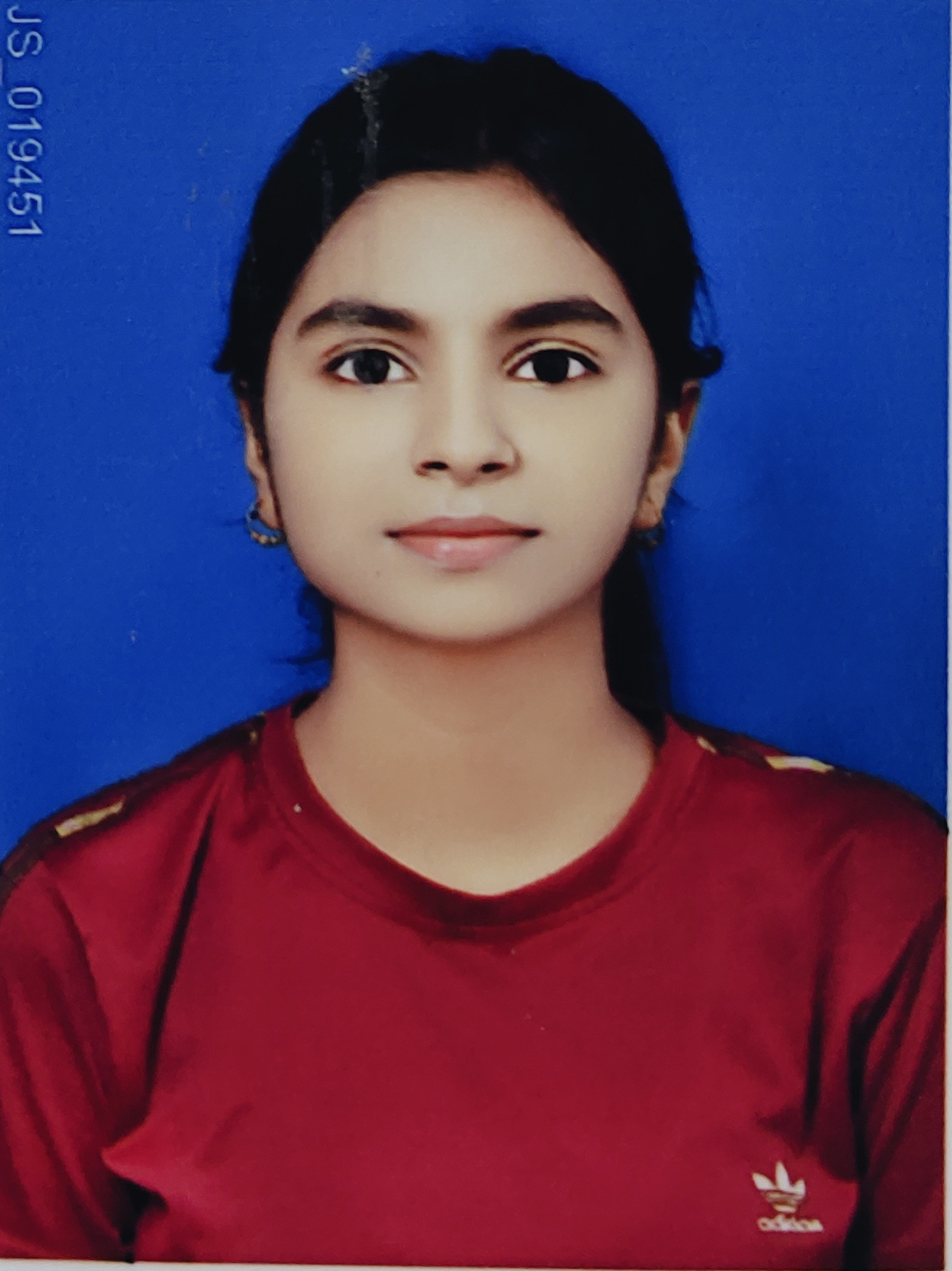 YASHIKA SAHANI Image