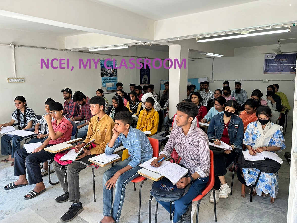 Student Class, Number System