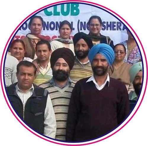 Students Enrolled Icon