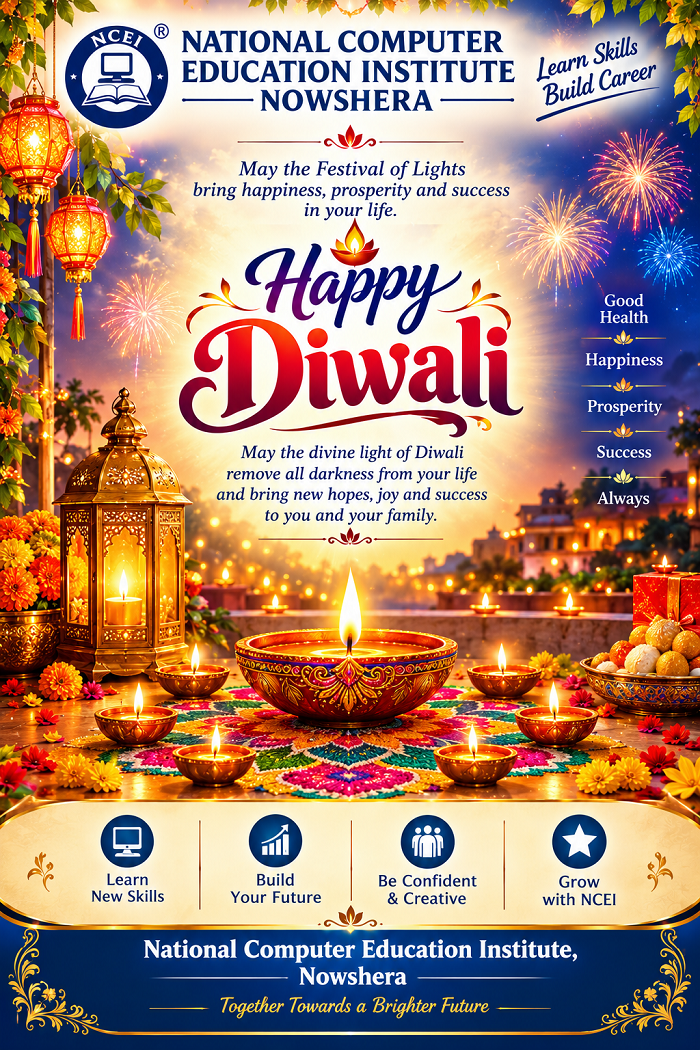 Happy Diwali Image