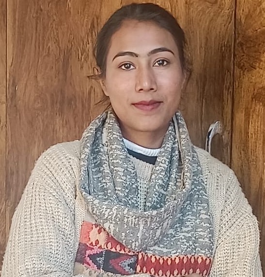 NAVYA BHARDWAJ Image