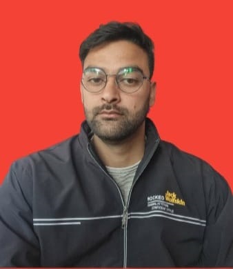 RAJESH SHARMA Image