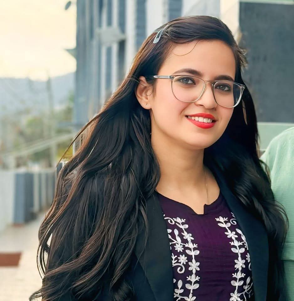 VANSHIKA GUPTA Image