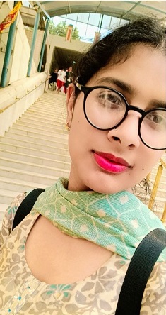 SHALINI CHOUDHARY Image