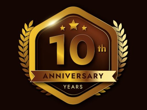 Established Year Icon