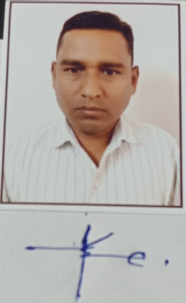 YOGESH LILHARE Image